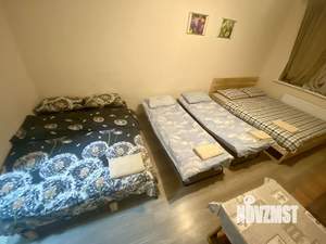 1-к квартира, посуточно, 35м2, 11/17 этаж