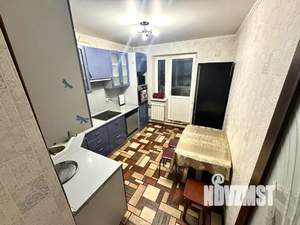 3-к квартира, посуточно, 95м2, 9/17 этаж