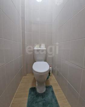 1-к квартира, на длительный срок, 39м2, 10/12 этаж