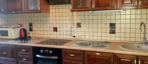 1-к квартира, на длительный срок, 41м2, 12/12 этаж