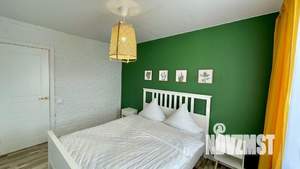 3-к квартира, посуточно, 50м2, 1/1 этаж