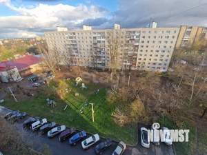 3-к квартира, на длительный срок, 61м2, 9/9 этаж