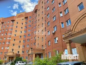 1-к квартира, на длительный срок, 35м2, 2/9 этаж