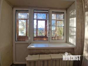 1-к квартира, на длительный срок, 30м2, 3/5 этаж