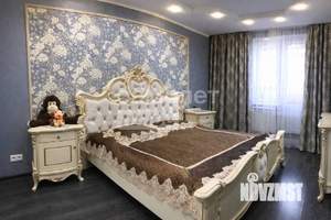 3-к квартира, на длительный срок, 96м2, 3/12 этаж