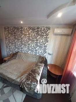 1-к квартира, посуточно, 43м2, 3/13 этаж