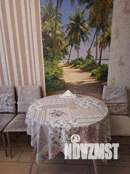 Студия квартира, посуточно, 27м2, 6/18 этаж