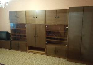 2-к квартира, на длительный срок, 52м2, 7/9 этаж