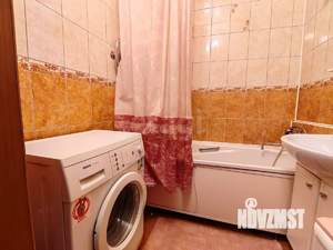 1-к квартира, на длительный срок, 41м2, 1/9 этаж