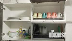 3-к квартира, посуточно, 65м2, 1/9 этаж