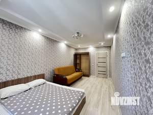2-к квартира, посуточно, 70м2, 5/12 этаж