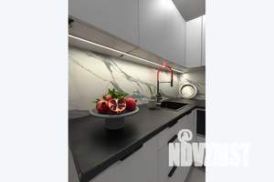 1-к квартира, посуточно, 38м2, 9/14 этаж