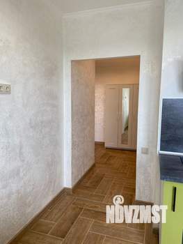 1-к квартира, на длительный срок, 42м2, 11/16 этаж