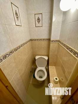 1-к квартира, посуточно, 35м2, 1/9 этаж