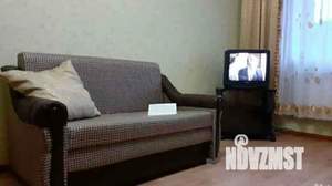 1-к квартира, посуточно, 35м2, 3/5 этаж