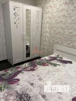 2-к квартира, на длительный срок, 47м2, 7/9 этаж