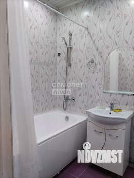 1-к квартира, на длительный срок, 42м2, 3/7 этаж