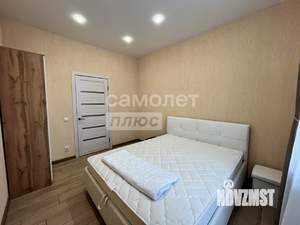 1-к квартира, на длительный срок, 50м2, 2/4 этаж