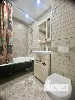 2-к квартира, на длительный срок, 45м2, 3/9 этаж