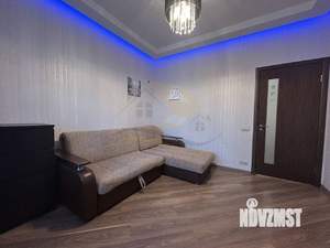 2-к квартира, на длительный срок, 62м2, 4/13 этаж