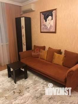 1-к квартира, на длительный срок, 44м2, 5/9 этаж