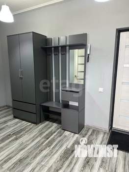 Студия квартира, на длительный срок, 42м2, 16/16 этаж