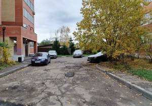 1-к квартира, на длительный срок, 40м2, 2/9 этаж