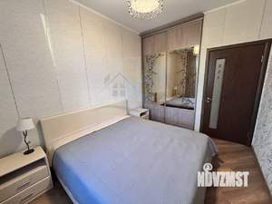 2-к квартира, на длительный срок, 62м2, 4/13 этаж