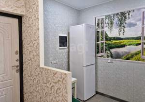 Студия квартира, на длительный срок, 29м2, 6/15 этаж