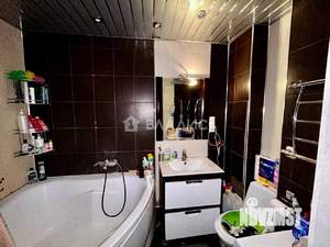 2-к квартира, на длительный срок, 60м2, 4/17 этаж