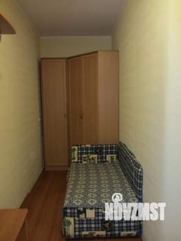 1-к квартира, на длительный срок, 41м2, 4/6 этаж