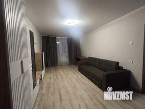 1-к квартира, на длительный срок, 43м2, 2/10 этаж