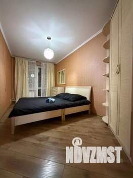 3-к квартира, посуточно, 75м2, 1/1 этаж