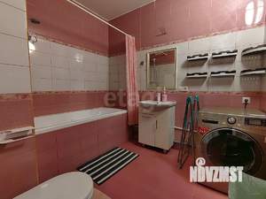 1-к квартира, на длительный срок, 38м2, 2/3 этаж