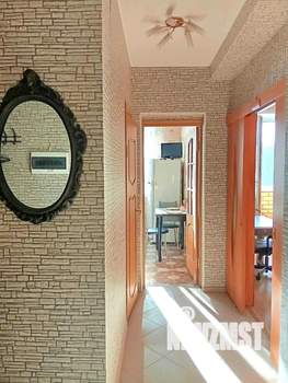 1-к квартира, на длительный срок, 38м2, 4/4 этаж