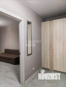1-к квартира, на длительный срок, 35м2, 6/9 этаж
