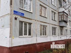 2-к квартира, на длительный срок, 42м2, 1/5 этаж