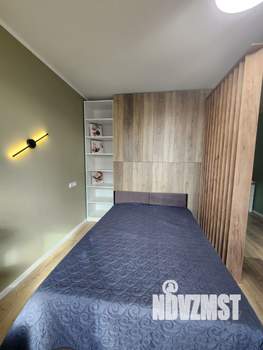 Студия квартира, на длительный срок, 36м2, 5/14 этаж