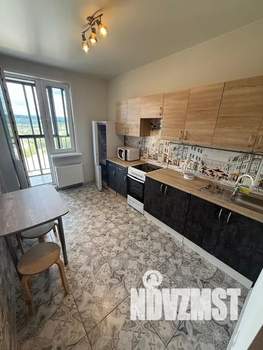 1-к квартира, посуточно, 46м2, 7/15 этаж