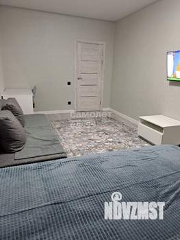 1-к квартира, на длительный срок, 43м2, 3/3 этаж