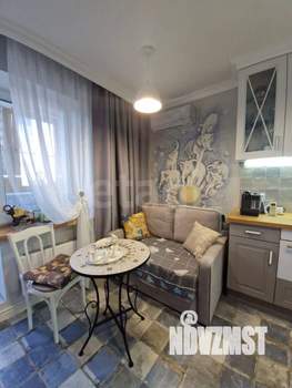 1-к квартира, на длительный срок, 48м2, 8/17 этаж