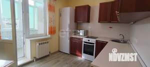 1-к квартира, на длительный срок, 42м2, 4/15 этаж