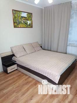 2-к квартира, посуточно, 62м2, 14/17 этаж