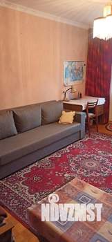 2-к квартира, на длительный срок, 46м2, 5/9 этаж