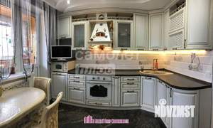 3-к квартира, на длительный срок, 96м2, 3/12 этаж