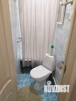 1-к квартира, посуточно, 17м2, 1/1 этаж