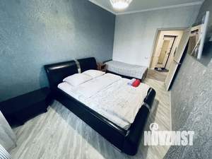 2-к квартира, посуточно, 75м2, 4/17 этаж