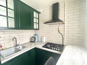 2-к квартира, на длительный срок, 45м2, 3/9 этаж