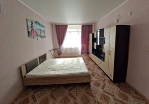 1-к квартира, на длительный срок, 38м2, 3/5 этаж