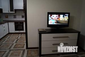 1-к квартира, посуточно, 45м2, 17/17 этаж